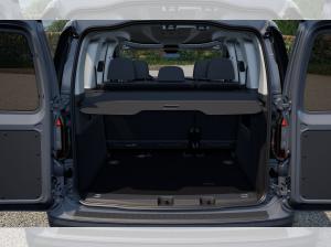 Volkswagen Caddy 5-Sitzer 🔥 SONDERLEASING 🔥 NUR BIS 31.03.!!