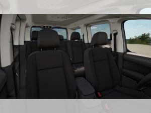 Volkswagen Caddy 5-Sitzer 🔥 SONDERLEASING 🔥 NUR BIS 31.03.!!