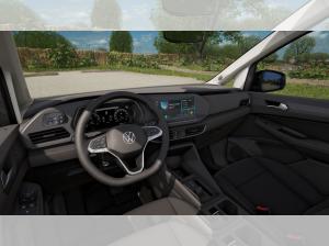 Volkswagen Caddy 5-Sitzer 🔥 SONDERLEASING 🔥 NUR BIS 31.03.!!