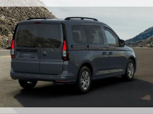 Volkswagen Caddy 5-Sitzer 🔥 SONDERLEASING 🔥 NUR BIS 31.03.!!