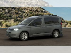Volkswagen Caddy 5-Sitzer 🔥 SONDERLEASING 🔥 NUR BIS 31.03.!!