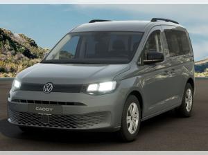 Volkswagen Caddy 5-Sitzer 🔥 SONDERLEASING 🔥 NUR BIS 31.03.!!