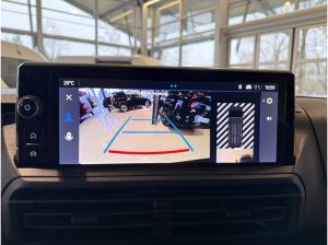 Opel Vivaro XL EINZELSTÜCK FLEXKABINE ⚒️