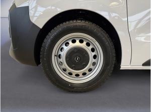 Opel Vivaro XL EINZELSTÜCK FLEXKABINE ⚒️