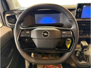 Opel Vivaro XL EINZELSTÜCK FLEXKABINE ⚒️