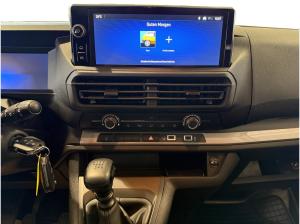 Opel Vivaro XL EINZELSTÜCK FLEXKABINE ⚒️