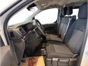 Opel Vivaro XL EINZELSTÜCK FLEXKABINE ⚒️