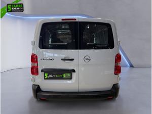 Opel Vivaro XL EINZELSTÜCK FLEXKABINE ⚒️