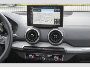 Audi Q2 35 TFSI S line S-tronic Kamera/NaviPlus/Virt.Cockpit/Sitzheizung/Sm