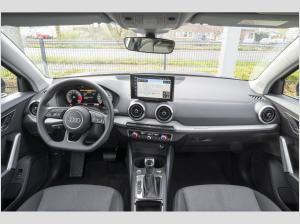 Audi Q2 35 TFSI S line S-tronic Kamera/NaviPlus/Virt.Cockpit/Sitzheizung/Sm