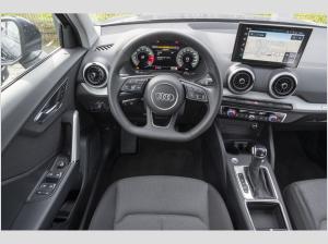 Audi Q2 35 TFSI S line S-tronic Kamera/NaviPlus/Virt.Cockpit/Sitzheizung/Sm