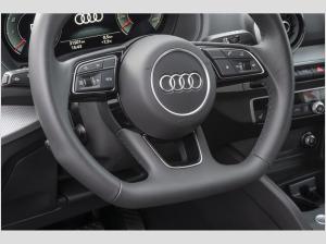 Audi Q2 35 TFSI S line S-tronic Kamera/NaviPlus/Virt.Cockpit/Sitzheizung/Sm