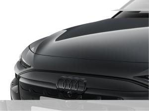 Audi S6 e-tron Avant edition one grey