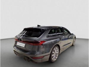 Audi S6 e-tron Avant edition one grey