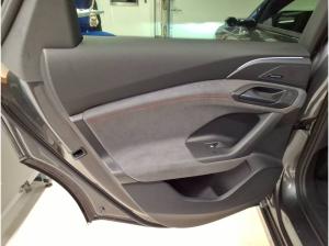 Audi S6 e-tron Avant edition one grey