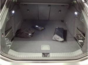 Audi S6 e-tron Avant edition one grey