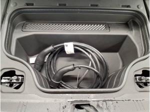 Audi S6 e-tron Avant edition one grey