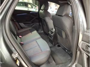 Audi S6 e-tron Avant edition one grey