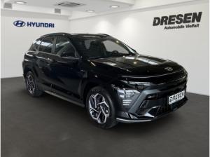 Hyundai KONA N-Line SX2 (MY26) 1.6 T-GDI (150 PS) DCT 2WD
