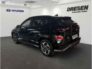 Hyundai KONA N-Line SX2 (MY26) 1.6 T-GDI (150 PS) DCT 2WD