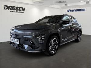 Hyundai KONA N-Line X SX2 (MY26) HEV 1.6 GDI (138 PS) DCT 2WD