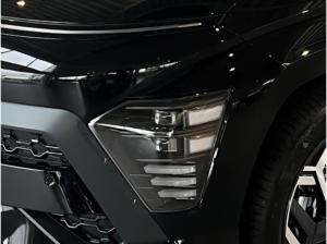 Hyundai KONA N-Line SX2 (MY26) 1.6 T-GDI (150 PS) DCT 2WD