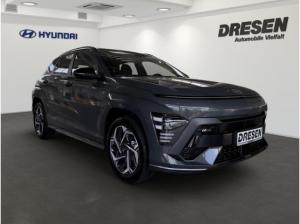 Hyundai KONA N-Line X SX2 (MY26) HEV 1.6 GDI (138 PS) DCT 2WD