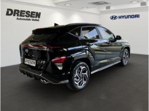 Hyundai KONA N Line SX2 (MY26) 1.6 T-GDI (150 PS) 6-MT 2WD