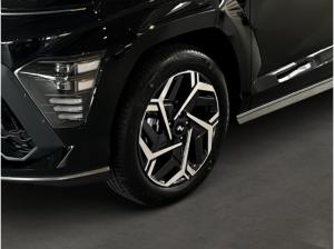 Hyundai KONA N-Line SX2 (MY26) 1.6 T-GDI (150 PS) DCT 2WD