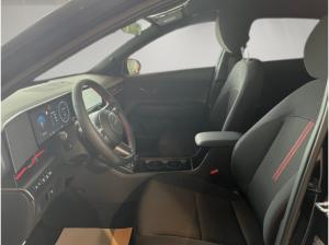 Hyundai KONA N-Line SX2 (MY26) 1.6 T-GDI (150 PS) DCT 2WD