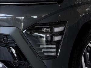 Hyundai KONA N-Line X SX2 (MY26) HEV 1.6 GDI (138 PS) DCT 2WD