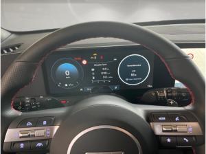 Hyundai KONA N-Line SX2 (MY26) 1.6 T-GDI (150 PS) DCT 2WD