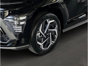 Hyundai KONA N Line SX2 (MY26) 1.6 T-GDI (150 PS) 6-MT 2WD