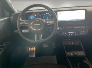 Hyundai KONA N-Line SX2 (MY26) 1.6 T-GDI (150 PS) DCT 2WD