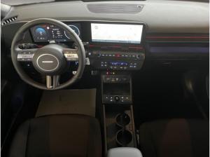 Hyundai KONA N-Line SX2 (MY26) 1.6 T-GDI (150 PS) DCT 2WD