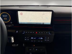 Hyundai KONA N-Line X SX2 (MY26) HEV 1.6 GDI (138 PS) DCT 2WD