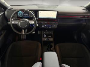 Hyundai KONA N-Line X SX2 (MY26) HEV 1.6 GDI (138 PS) DCT 2WD
