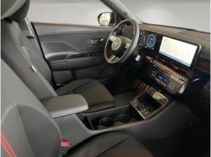 Hyundai KONA N-Line SX2 (MY26) 1.6 T-GDI (150 PS) DCT 2WD