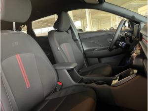 Hyundai KONA N-Line SX2 (MY26) 1.6 T-GDI (150 PS) DCT 2WD