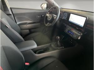 Hyundai KONA N Line SX2 (MY26) 1.6 T-GDI (150 PS) 6-MT 2WD