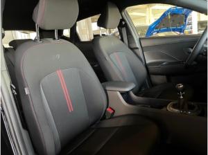 Hyundai KONA N Line SX2 (MY26) 1.6 T-GDI (150 PS) 6-MT 2WD