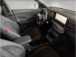 Hyundai KONA N-Line X SX2 (MY26) HEV 1.6 GDI (138 PS) DCT 2WD