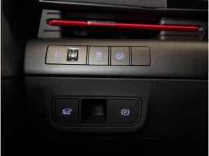 Hyundai KONA N-Line X SX2 (MY26) HEV 1.6 GDI (138 PS) DCT 2WD
