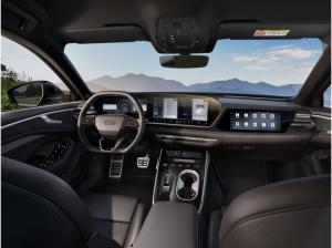 Audi A6 Avant TDI quattro  S-line S tronic 220 kW + AHK + B&O + TECH PLUS + MATRIX LED +