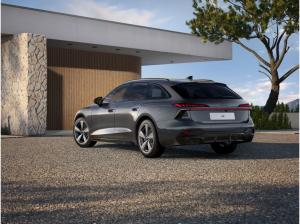 Audi A6 Avant TDI quattro  S-line S tronic 220 kW + AHK + B&O + TECH PLUS + MATRIX LED +
