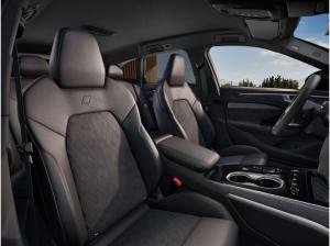 Audi A6 Avant TDI quattro  S-line S tronic 220 kW + AHK + B&O + TECH PLUS + MATRIX LED +