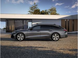 Audi A6 Avant TDI quattro  S-line S tronic 220 kW + AHK + B&O + TECH PLUS + MATRIX LED +