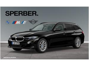 BMW 330 e xDrive Memory*AHK*Live Cockpit Prof*Head Up* uvm.