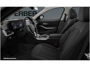 BMW 330 e xDrive Memory*AHK*Live Cockpit Prof*Head Up* uvm.