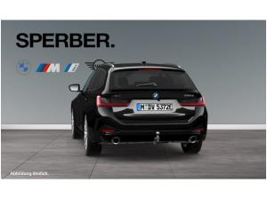 BMW 330 e xDrive Memory*AHK*Live Cockpit Prof*Head Up* uvm.